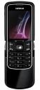 Nokia 8600 Luna Glass Slider