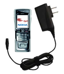 Nokia Energy Saving Phones alert to unplug charger