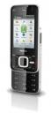 Nokia N81 Slider phone