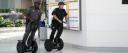 NYPD purchases 10 Segway Personal Transportors for police patrol