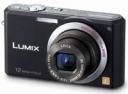 Panasonic Lumix DMC-FX100 12.2 Megapixel Camera