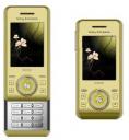 S500 mobile phone from Sony Ericsson