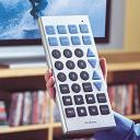 Super Sized Remote Control