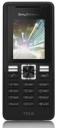 T250 Mobile Phone from Sony Ericsson