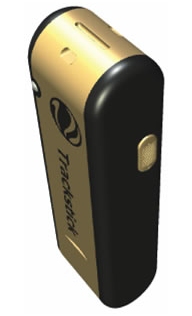 Trackstick II GPS tracking device