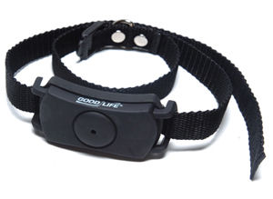 Utlimate Dog Silencer to help with barking dogs