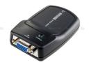 USB-RGB dongle allows you to add a second monitor through USB