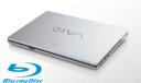 Sony VAIO FZ Notebook with Blu-Ray