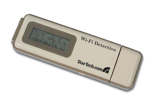 Detective Devices