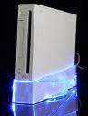 Wii Crystal Cooler Looks and Acts Cool