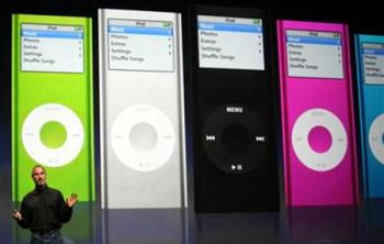 Apple becomes 3rd largest music retailer beating out Amazon