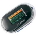Audiovox MP6512 512MB MP3 Player