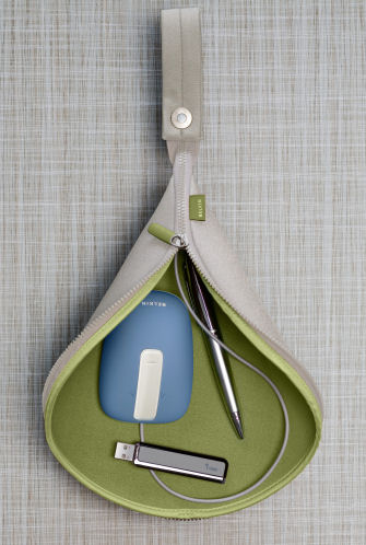 Belkin Mouse Trap and washable mouse