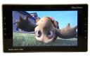 Blue Raven Mediamate 7080 media player and portable DVR with 7″ screen