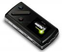 Cowan iAudio 7 has 60 hours of music playback time