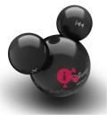 Disney Mplayer MP3 player from iRiver