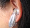 EarAlarm ear alarm clock