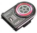 Evercool Magic Fan Idea Cooling cools your notebook computer