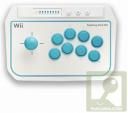 Hori Fighting Stick Wii