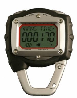 HangTimer from DropZone