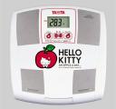 Hello Kitty Body Fat Monitor/ BF-071-KT Scale
