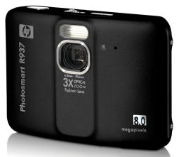 HP Photosmart R937