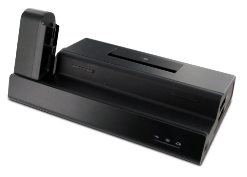 Htc Docking