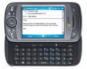 HTC Mogul mobile phone from Sprint