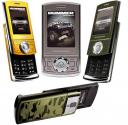 Hummer HT1 mobile phone