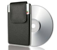 I/OMagic Gigabank 2.5 portable 250GB drive
