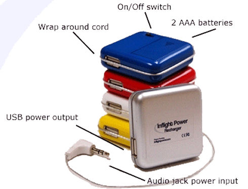 Power Charge