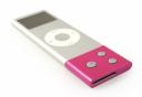 iPod FM Transmitter from  Proporta