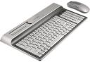 Kensington Ci70 Wireless Desktop has a very thin stylish design