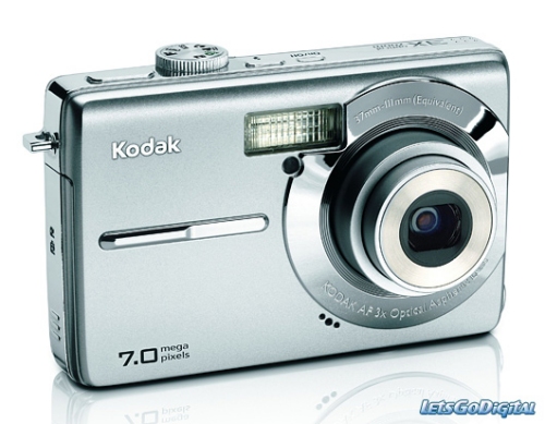 Digital Cameras Kodak
