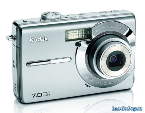 Digital Cameras Kodak Digital Cameras Kodak