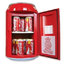 Coke Usb