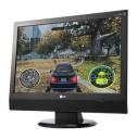 LG FLATRON Wide Format M228WA Monitor TV