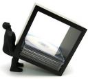 Lifting Man CD Holder
