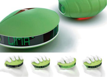 Lima blood sugar analyzer concept