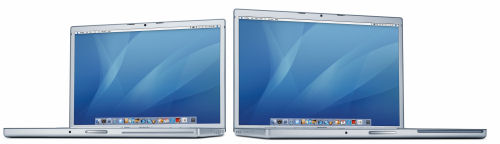 MacBook Pro otebooks get upgrades to processing power, display and overall look
