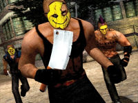 Manhunt 2 release postponed