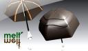 Melt Umbrella concept