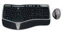 Microsoft Natural Ergonomic Desktop 7000 keyboard and mouse