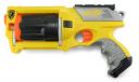 Nerf Maverick sidearm six-shooter