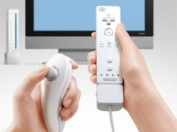 Nintendo’s Wii continues to top game console sales in May