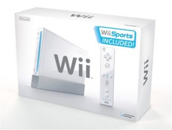 Rumors of Nintendo Wii getting a hard drive to support larger games continue, despite Nintendo’s denial