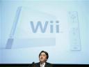 Nintendo Wii outselling the Sony PS3 game console in Japan by a ratio of 5 to 1