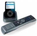 Philips SJM3151 Universal iPod-Friendly Remote controls home theater and iPod
