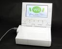 Portable Wii LCD CY-997 screen with sensor bar