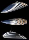 Poseidon 180 Superyacht